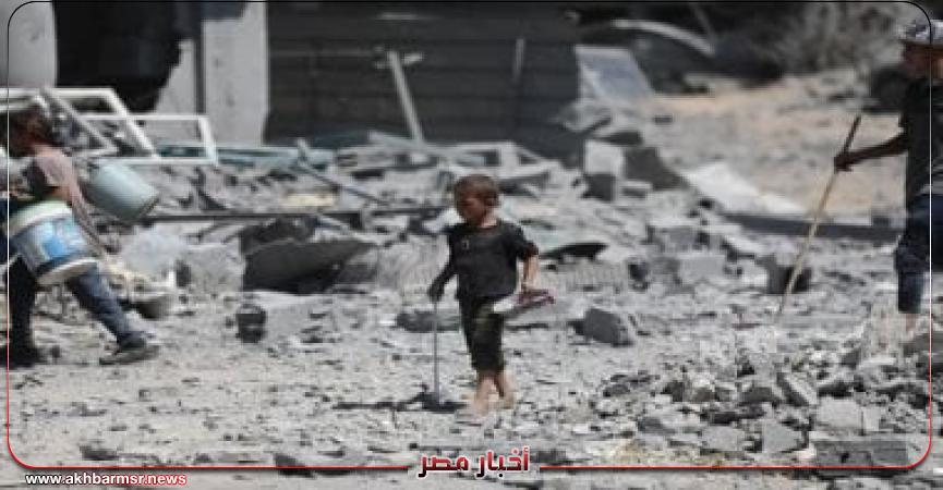 أخبار مصر 2050