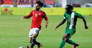 موعد مباراة منتخب مصر ونيجيريا فى التجربة الأخيرة قبل أمم أفريقيا موعد مباراة منتخب مصر ونيجيريا فى التجربة الأخيرة قبل أمم أفريقيا