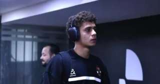 تعرف على رسالة حمزة عبد الكريم إلى الأهلى بسبب عرض برشلونة تعرف على رسالة حمزة عبد الكريم إلى الأهلى بسبب عرض برشلونة