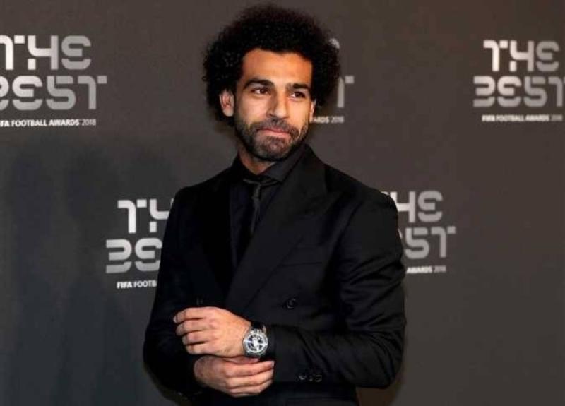الأنظار على محمد صلاح.. شاهد بث مباشر حفل ذا بيست 2025 اليوم