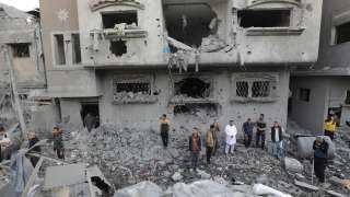 نداء عاجل من الحكومة الفلسطينية.. تسريع الإغاثة الدولية لغزة نداء عاجل من الحكومة الفلسطينية.. تسريع الإغاثة الدولية لغزة