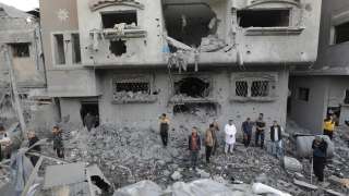 نداء عاجل من الحكومة الفلسطينية.. تسريع الإغاثة الدولية لغزة نداء عاجل من الحكومة الفلسطينية.. تسريع الإغاثة الدولية لغزة