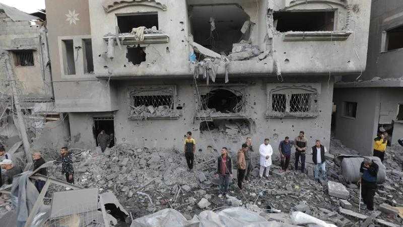 تصعيد جديد.. حماس تصف اقتحام نتنياهو حائط البراق بالاستفزاز المرفوض