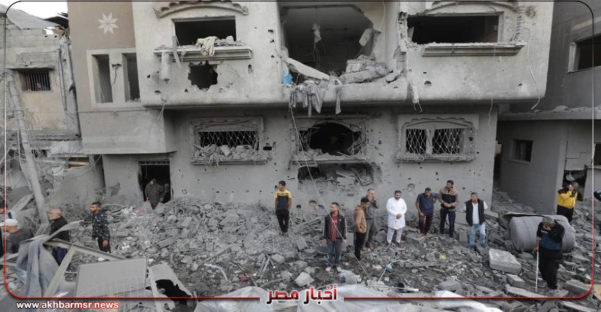 أخبار مصر 2050