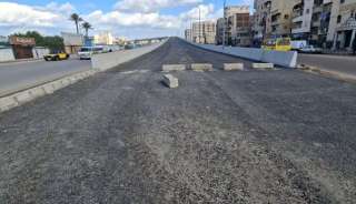 بعد الجدل على السوشيال ميديا.. الحكومة توضح حقيقة كوبري 45 الدولي بالإسكندرية