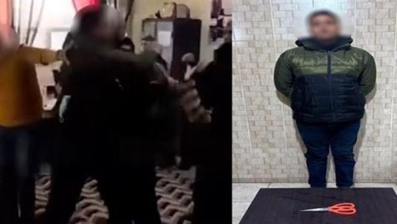 تفاصيل جديدة تكشف تطورًا لافتًا في قضية الاعتداء على مدرس بالإسماعيلية