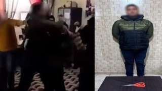 تفاصيل جديدة تكشف تطورًا لافتًا في قضية الاعتداء على مدرس بالإسماعيلية تفاصيل جديدة تكشف تطورًا لافتًا في قضية الاعتداء على مدرس بالإسماعيلية