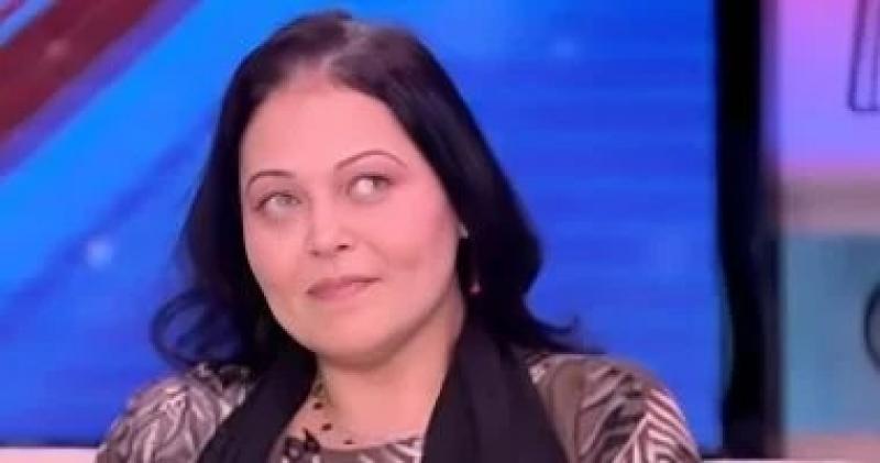 جار نيفين مندور يروي تفاصيل وفاتها المأساوية في حريق منزلها بالإسكندرية