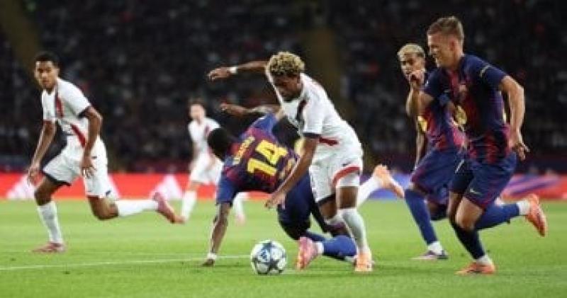 مواجهة نارية تجمع باريس سان جيرمان وفلامنجو في نهائي كأس القارات للأندية الليلة