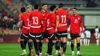 بعثة المنتخب المصري تغادر اليوم نحو المغرب استعدادًا لأمم إفريقيا 2025