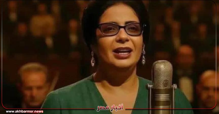 فيلم «الست» لمنى زكي يحقق إيرادات ضخمة تتجاوز 13.4 مليون جنيه