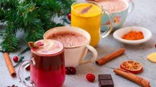 مشروبات وأدوات بسيطة تضمن الدفء.. كيف تنام بعمق في الشتاء؟ مشروبات وأدوات بسيطة تضمن الدفء.. كيف تنام بعمق في الشتاء؟