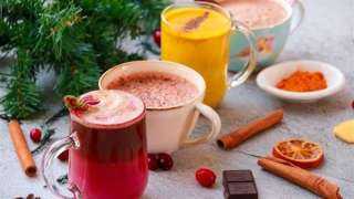 مشروبات وأدوات بسيطة تضمن الدفء.. كيف تنام بعمق في الشتاء؟