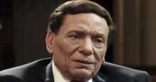 غياب الزعيم عادل إمام عن عزاء شقيقته غياب الزعيم عادل إمام عن عزاء شقيقته