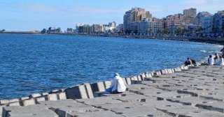 حالة الطقس.. الأرصاد تكشف تفاصيل حالة الجو الـ48 ساعة القادمة حالة الطقس.. الأرصاد تكشف تفاصيل حالة الجو الـ48 ساعة القادمة