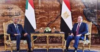 بيان صحفي بمناسبة زيارة الفريق أول ركن/ عبّد الفتاح البرهان ... بيان صحفي بمناسبة زيارة الفريق أول ركن/ عبّد الفتاح البرهان رئيس المجلس السيادي الانتقالي السوداني