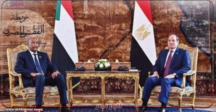 أخبار مصر 2050