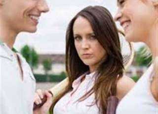 الغيرة والحسد مسيطرة.. 5 أبراج تعجز عن تقبل نجاح الآخرين. الغيرة والحسد مسيطرة.. 5 أبراج تعجز عن تقبل نجاح الآخرين.