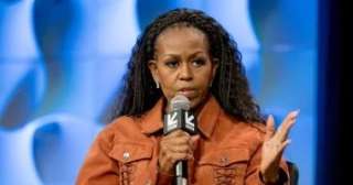 ميشيل أوباما: كنا على موعد عشاء مع روب وميشيل راينر ليلة وفاتهما ميشيل أوباما: كنا على موعد عشاء مع روب وميشيل راينر ليلة وفاتهما