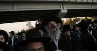 تصعيد غير مسبوق.. الحريديم يهاجمون حافلة جنود خلال مواجهات فى القدس