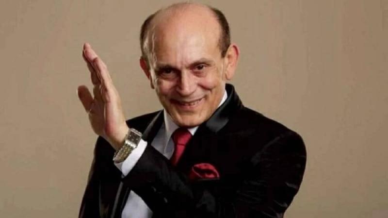 هجوم جماهيري على ياسمين عز بسبب تصريحاتها الأخيرة عن الفنان محمد صبحي