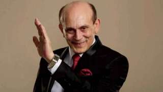 هجوم جماهيري على ياسمين عز بسبب تصريحاتها الأخيرة عن الفنان محمد صبحي