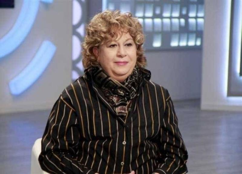 بعد إعلان رحيلها.. تعرف على موعد ومكان جنازة الفنانة سمية الألفي