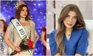 أول تعليق لـ إيرينا يسري بعد شائعات ارتباطها بـ مصطفى أبو سريع:... أول تعليق لـ إيرينا يسري بعد شائعات ارتباطها بـ مصطفى أبو سريع: «ليس لي أي علاقة بخصوصيات الغير»