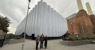 السياحة: افتتاح معرض رمسيس وذهب الفراعنة فى لندن فبراير المقبل