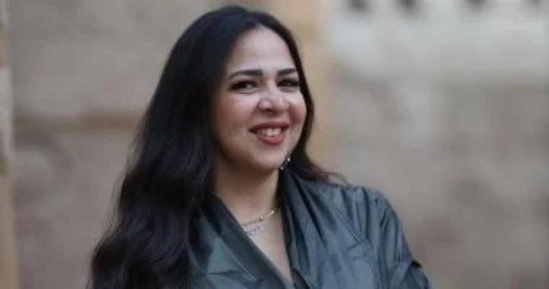 إيمى سمير غانم تكشف موقفها من زواج حسن الرداد عليها