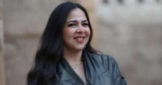 إيمى سمير غانم تكشف موقفها من زواج حسن الرداد عليها