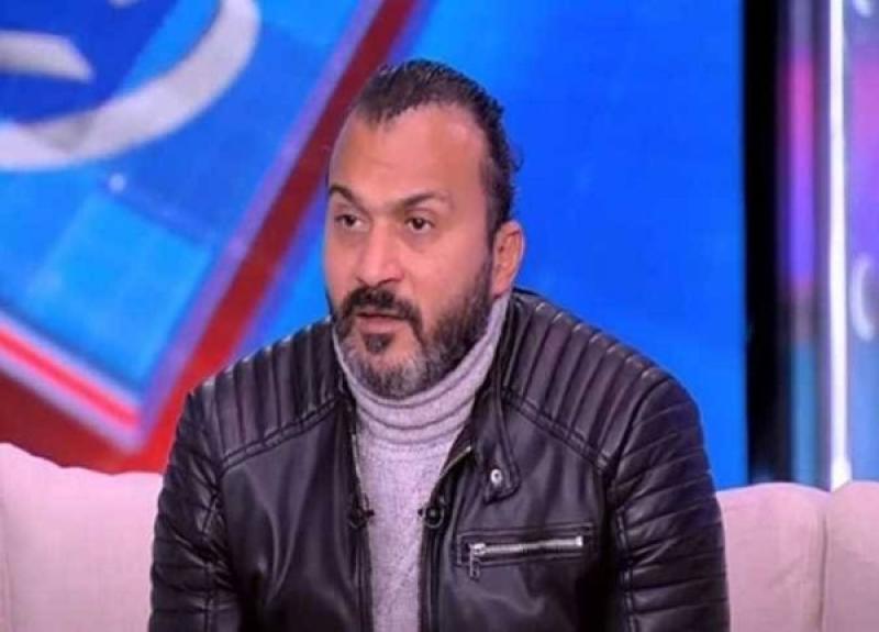 “تعرف على أول تعليق لمحامي إبراهيم سعيد عقب حبس اللاعب وطليق