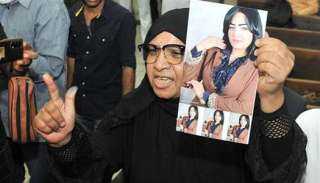 تفاصيل القبض على والدة شيماء جمال: من التريند إلى الحبس