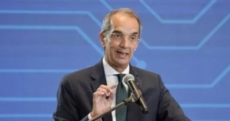 عاجل مصر تتقدم 47 مركزا فى تصنيف مؤشر نضج الحكومة الرقمية للبنك الدولى