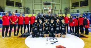 تعرف على قائمة سيدات سلة الأهلي استعدادًا لمواجهة سبورتنج فى نهائي السوبر