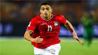 ‎ذعر الأناكوندا في كأس أمم أفريقيا.. لماذا حذّر المغاربة من مصطفى محمد مهاجم الفراعنة | عاجل