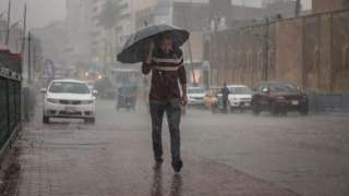 عاجل.. موجة برد تضرب البلاد أسبوعًا والحرارة تنخفض إلى 6 درجات