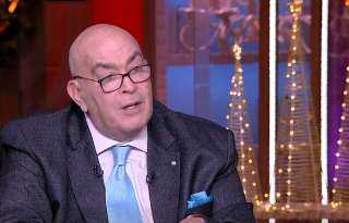 عماد الدين أديب: ترامب ونتنياهو لا تجمعهما علاقة ودية