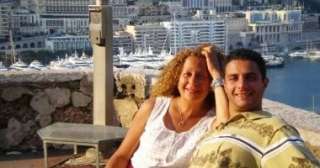 هل عاد أحمد الفيشاوى لاستقبال واجب العزاء فى وفاة سمية الألفى اليوم؟