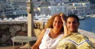 هل عاد أحمد الفيشاوى لاستقبال واجب العزاء فى وفاة سمية الألفى اليوم؟