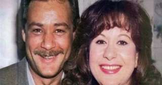 تاريخ جمع بين سمية الألفى وفاروق الفيشاوى.. ميلادها ووفاته بنفس الشهر