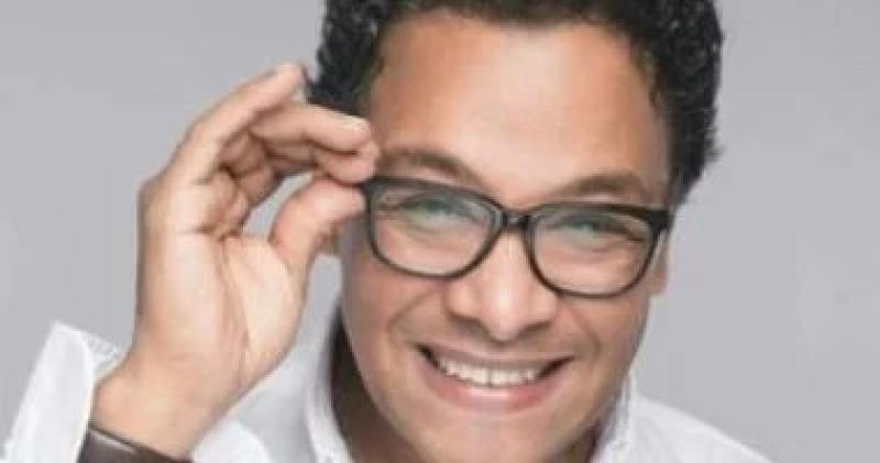 حنان مطاوع وريهام عبد الغفور وهنادى مهنا ينعون الماكير محمد عبد الحميد