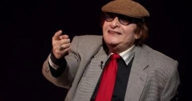 المخرج أشرف فايق: محيى إسماعيل بخير ومحمود حميدة يزوره كل يوم