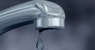 قطع المياه 8 ساعات عن بعض مناطق الهرم بالجيزة مساء الجمعة