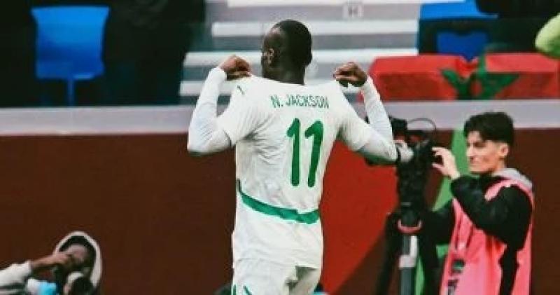 السنغال تستهل مشوارها في كأس أمم أفريقيا بثلاثية أمام بوتسوانا