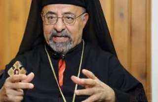 بطريرك الأقباط الكاثوليك: قانون بناء الكنائس أنهى صعوبات كثيرة كانت ترهقنا فى الماضى