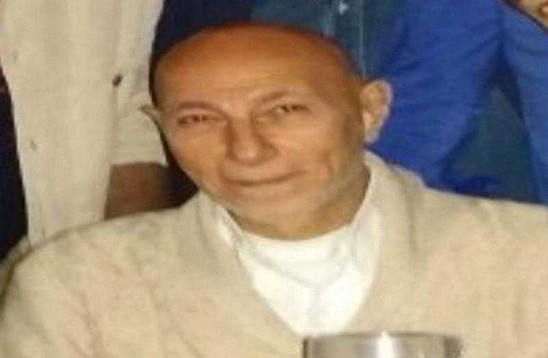 عاجل: رحيل نجل الموسيقار محمد عبد الوهاب