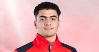 مصطفى بكرى يحصد ذهبيتين وفضيتين وبرونزية بالبطولة العربية للأثقال بقطر