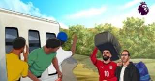 بصورة محمد صلاح والسقا.. الدوري الإنجليزي يشعل موقعة مصر وجنوب أفريقيا