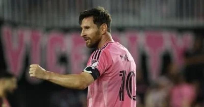 ميسي ينافس على جائزة ملك الأمريكتين للمرة الأولى في تاريخه